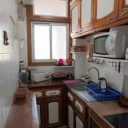 In La Aldea Gran Canaria San Nicolas