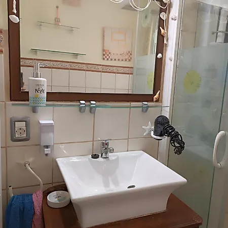 In La Aldea Gran Canaria Apartment