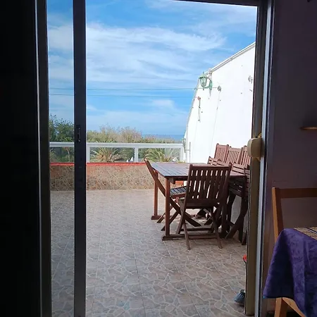 In La Aldea Gran Canaria * San Nicolas