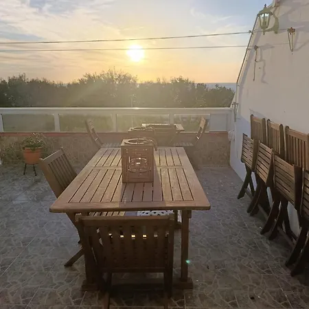 Apartment In La Aldea Gran Canaria