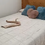 In La Aldea Gran Canaria Apartment
