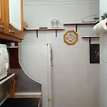 In La Aldea Gran Canaria Apartment
