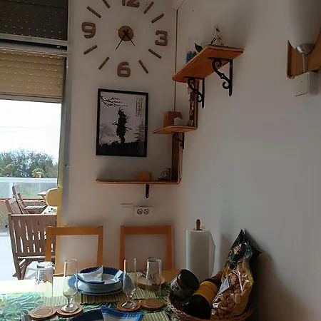 In La Aldea Gran Canaria Apartmán