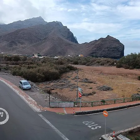 Apartmán In La Aldea Gran Canaria