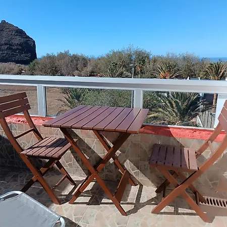 Apartmán In La Aldea Gran Canaria *
