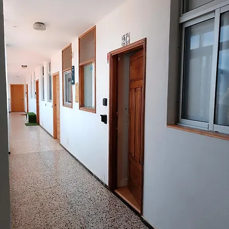 شقة In La Aldea Gran Canaria *