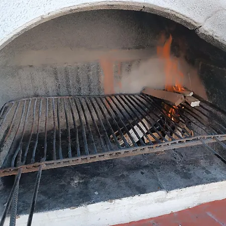 In La Aldea Gran Canaria *