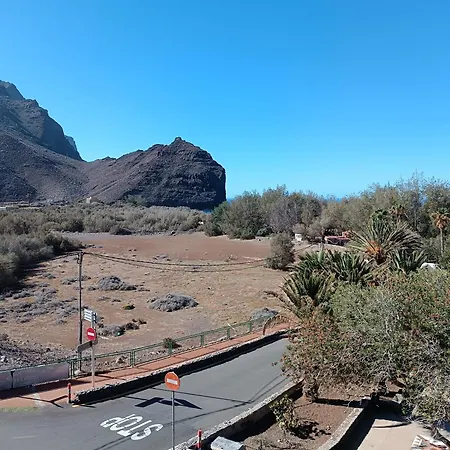 In La Aldea Gran Canaria San Nicolás