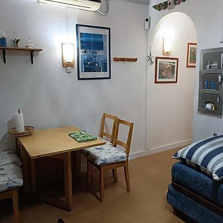 In La Aldea Gran Canaria * San Nicolás