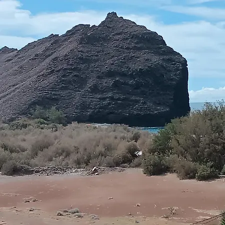 In La Aldea Gran Canaria Apartmán