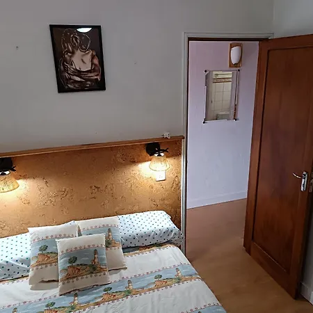 In La Aldea Gran Canaria Apartmán San Nicolás