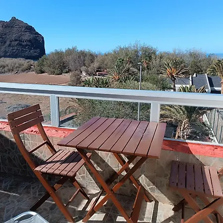 Apartmán In La Aldea Gran Canaria San Nicolás