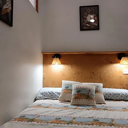 In La Aldea Gran Canaria * San Nicolás