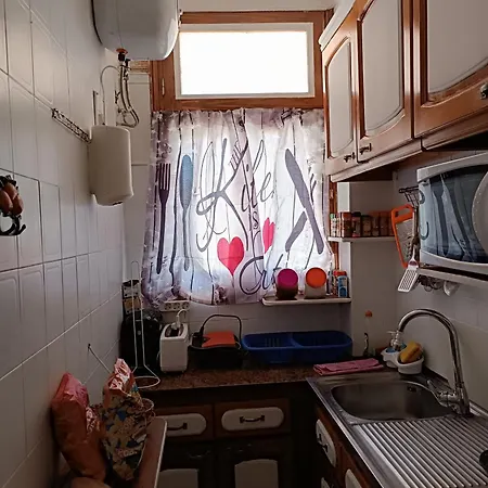 Appartement In La Aldea Gran Canaria San Nicolás