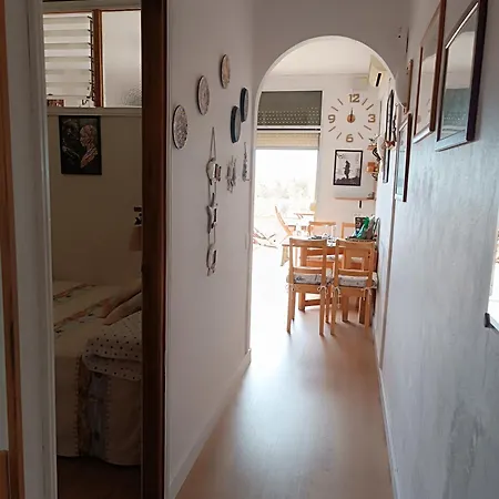 In La Aldea Gran Canaria