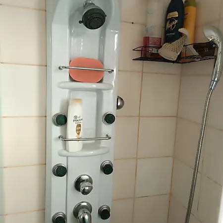 In La Aldea Gran Canaria Apartmán San Nicolás