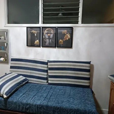 In La Aldea Gran Canaria