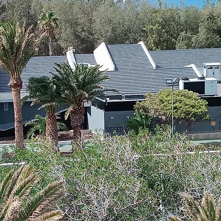 In La Aldea Gran Canaria Appartement