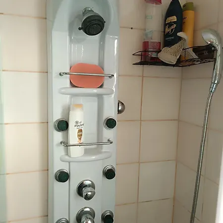 In La Aldea Gran Canaria *