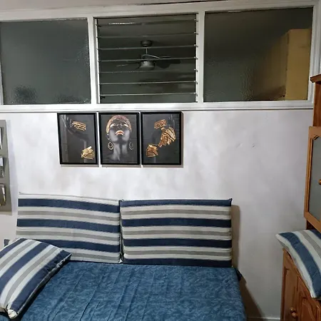 Apartmán In La Aldea Gran Canaria San Nicolás