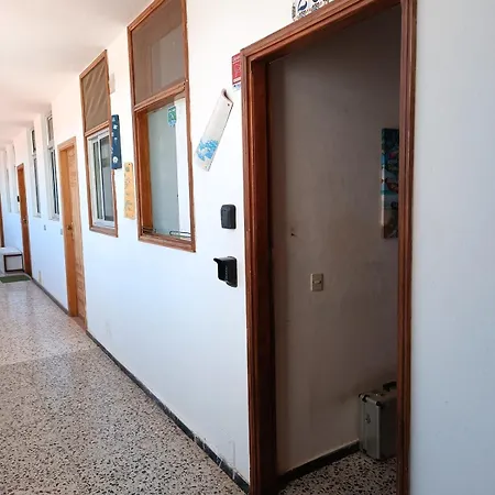 Apartmán In La Aldea Gran Canaria San Nicolás