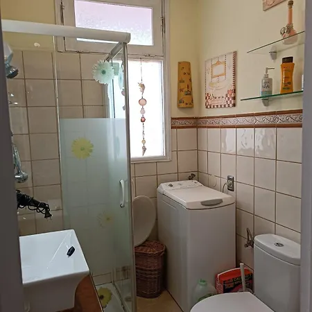 In La Aldea Gran Canaria * San Nicolás