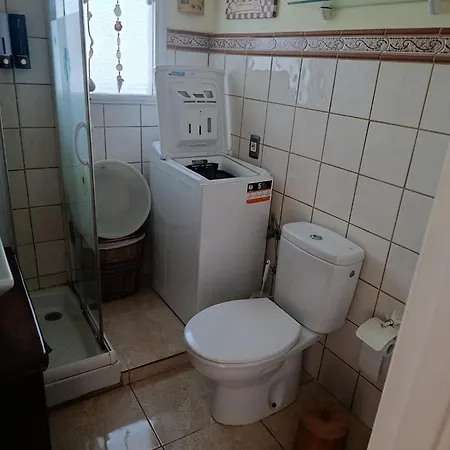 In La Aldea Gran Canaria דירה