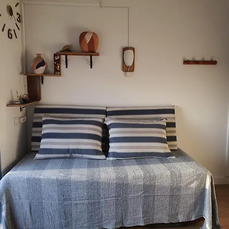 In La Aldea Gran Canaria Apartment San Nicolás