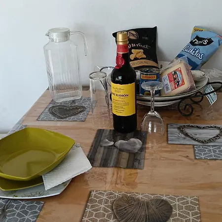 דירה In La Aldea Gran Canaria