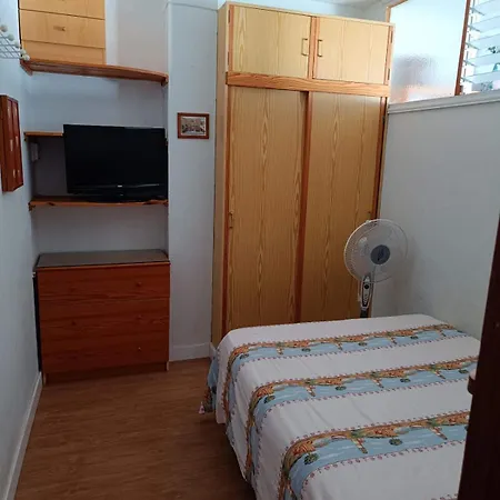 דירה In La Aldea Gran Canaria