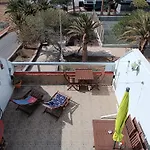 In La Aldea Gran Canaria
