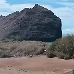 In La Aldea Gran Canaria شقة